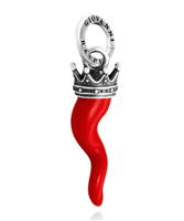 Charm Giovanni Raspini in Argento 12475 - 12475